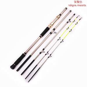 Lurekiller New Japan Full Fuji Parts Jigging Rod 1.8M PE 2-6 Lure