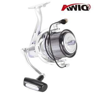 SHIMANO CARDIFF 200A 201A 300A 301A 400A 401A Baitcasting Fishing Reel  4+1BB 5.8:1